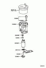 FUEL INJECTION SYSTEM 1